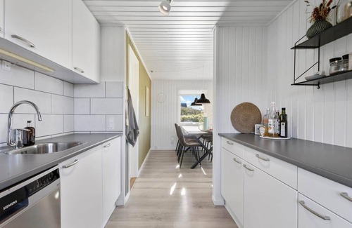 Lokken Casa | LK1934 Løkken - Redningsvejen nord 123