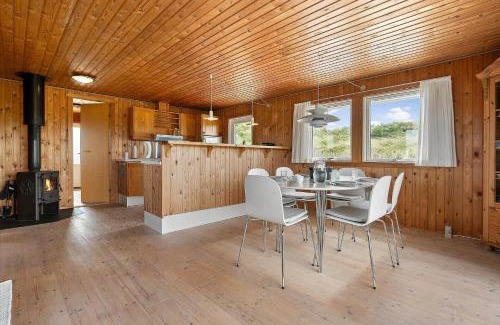 Hvorup Klit Casa | LK2165-Lokken-Evasvej-7