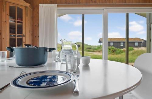 Hvorup Klit Casa | LK2165-Lokken-Evasvej-7