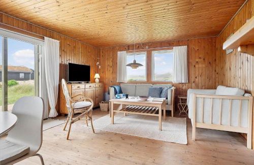 Hvorup Klit Casa | LK2165-Lokken-Evasvej-7