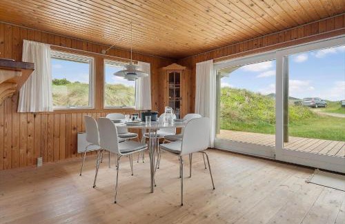 Hvorup Klit Casa | LK2165-Lokken-Evasvej-7