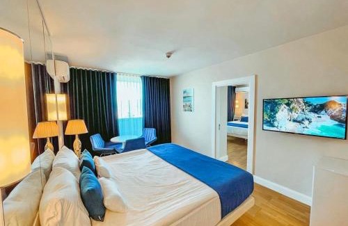 New Boulevard Apartamento | Lkl