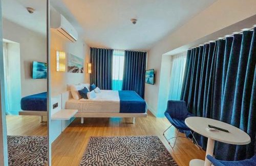 New Boulevard Apartamento | Lkl