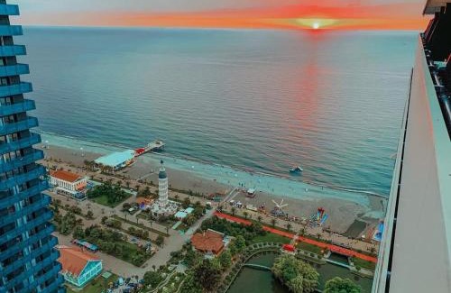 New Boulevard Apartamento | Lkl