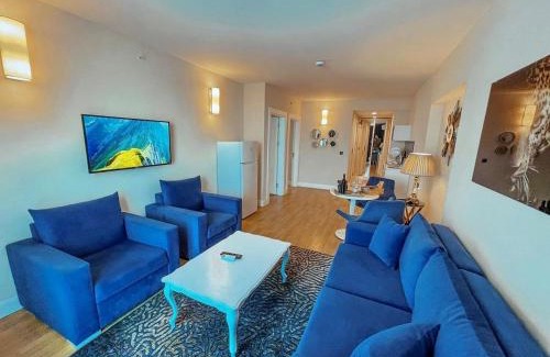 New Boulevard Apartamento | Lkl