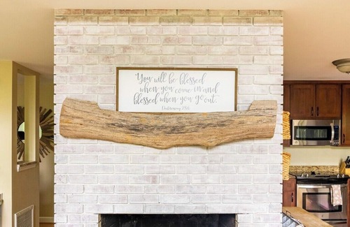 Westport Casa | Fantastic Lake Norman Getaway