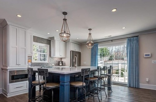 Denver Casa | LKN Sunset - NEW Pickleball & Tennis Court