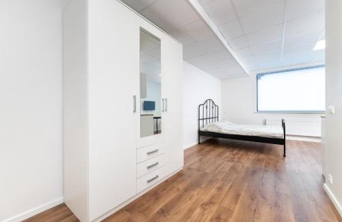 Lasnamae Apartamento | LKS Apartment one