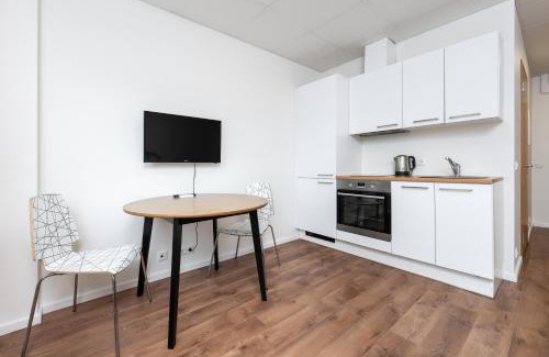 Lasnamae Apartamento | LKS Apartment one
