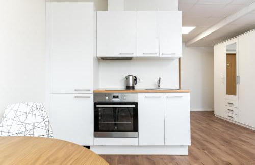 Lasnamae Apartamento | LKS Apartment one