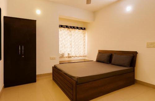 Malavli Villa | ll COCKTAIL VILLA ll 3BHK ll AC ll PRIVATE POOL ll