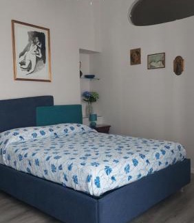 Melfi Apartamento | ll Covo del Brigante