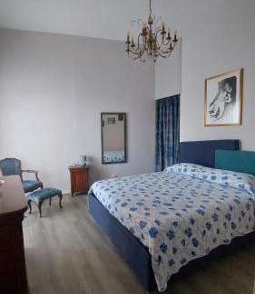 Melfi Apartamento | ll Covo del Brigante