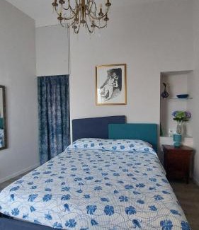 Melfi Apartamento | ll Covo del Brigante