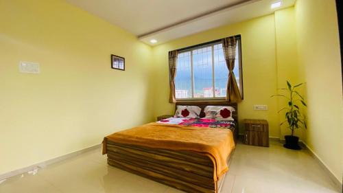 Malavli Villa | ll EMPYREAN STAY ll SUPREME VILLA ll AC 3BHK II PRIVATE POOL