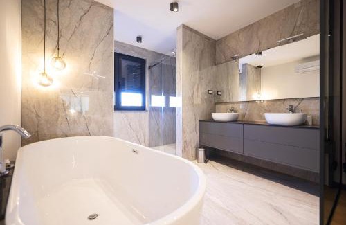 Bibinje Apartamento | LL luxury penthouse on sea