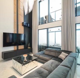 Bibinje Apartamento | LL luxury penthouse on sea