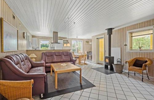 Ristinge Casa | LL208-Humble-Gulspurvevaenget-3
