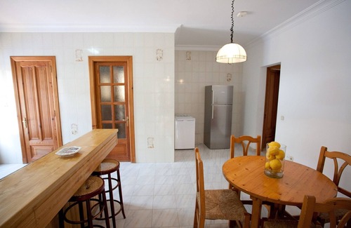 Sa Coma Villa | Llampudol (villa Sa Coma) - Villa Con Piscina