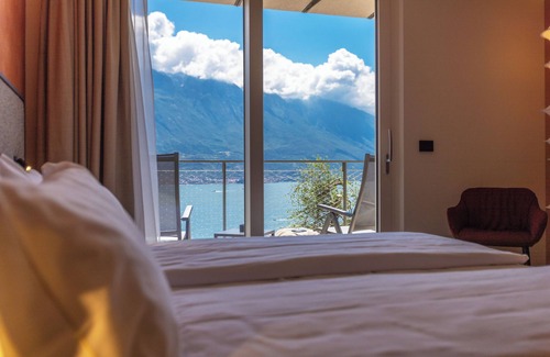 Limone sul Garda Hotel | LLAC Living Nature Hotel