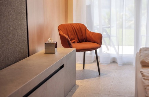 Limone sul Garda Hotel | LLAC Living Nature Hotel