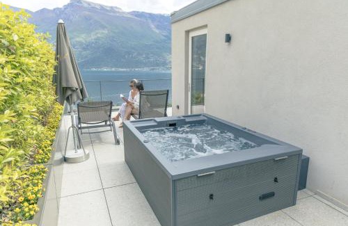 Limone sul Garda Hotel | LLAC Living Nature Hotel