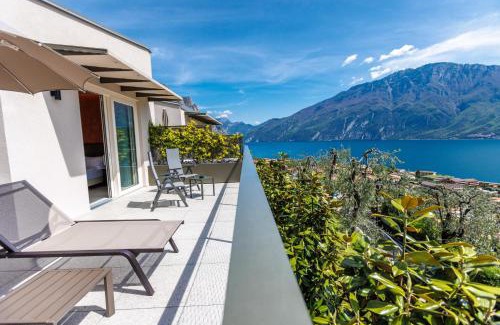 Limone sul Garda Hotel | LLAC Living Nature Hotel