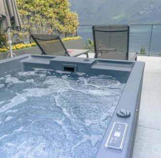Limone sul Garda Hotel | LLAC Living Nature Hotel