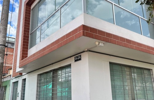 San Blas Apartamento | Llamas House lll ¡A 5 min de la plaza de armas!Departamento cómodo y céntrico