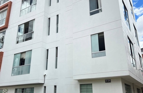 San Blas Apartamento | Llamas House lll ¡A 5 min de la plaza de armas!Departamento cómodo y céntrico