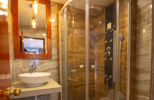 Hualhuas Hotel | Llamita Hotel- Huancayo