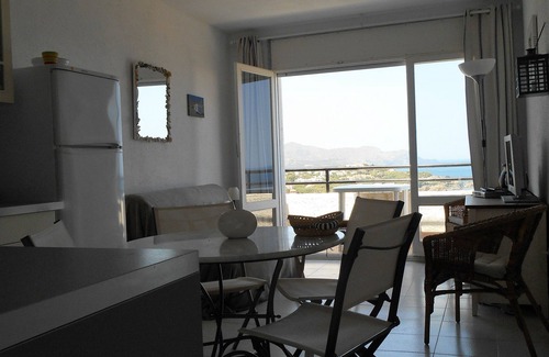 Llanca Apartamento | Llança frente al mar