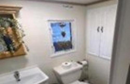 Llanarmon-yn-Ial Casa | Llanarmon-yn-Ial Mold 3-Bed Caravan Sleeps 6