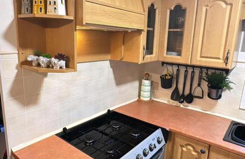 Llanarmon-yn-Ial Casa | Llanarmon-yn-Ial Mold 3-Bed Caravan Sleeps 6