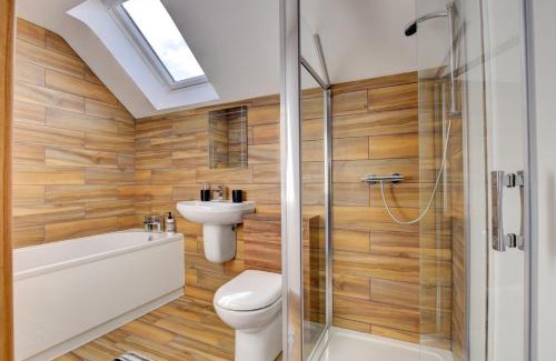 Llanddeusant Apartamento | Llanddygfael Hir