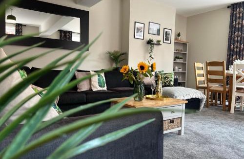 Llangollen Apartamento | Llangollen High Street Sleeps 12