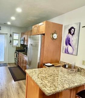 Buena Vista Casa | Llano Atelier