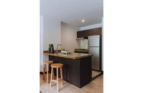 Llanogrande Apartamento | LLanogrande Apartment Suite