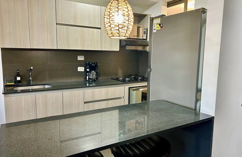 Llanogrande Apartamento | Apartasuite Llanogrande