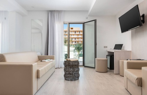 Can Picafort Hotel | Llaut Boutique Hotel