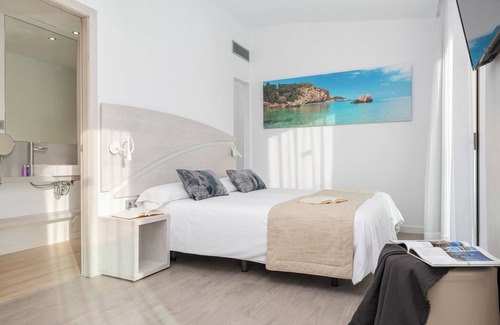 Can Picafort Hotel | Llaut Boutique Hotel