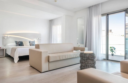 Can Picafort Hotel | Llaut Boutique Hotel