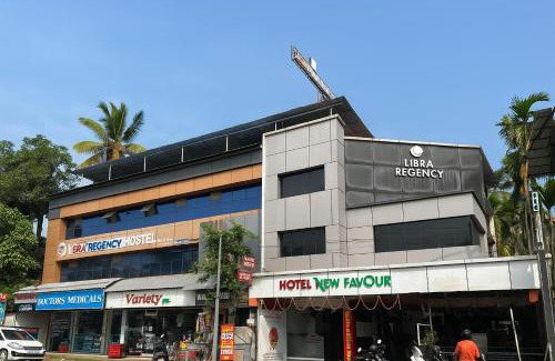 Chittilapilly Hotel | LlBRA REGENCY