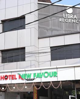 Chittilapilly Hotel | LlBRA REGENCY