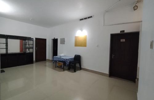 Chittilapilly Hotel | LlBRA REGENCY