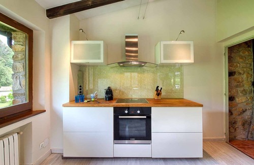 Sales de Llierca Apartamento | Apartamento Lleonder (2-5 pax)