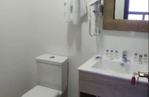 Zona Rosa Hotel | Lleras Express