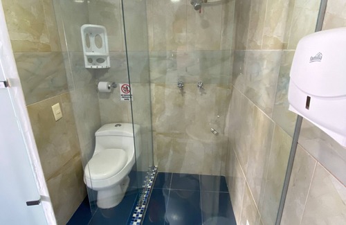 Zona Rosa Hotel | Lleras Premium Hotel
