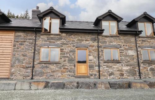 Llanwddyn Casa | Llety Dewi