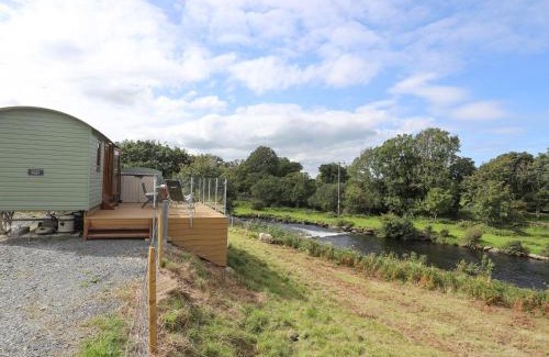 Llanrug Casa | Llety'r Bugail 1